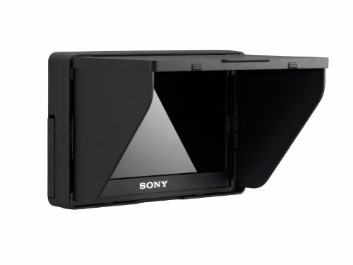Sony Clip-On Lcd Monitor Clm-V55 27242823051| eBay